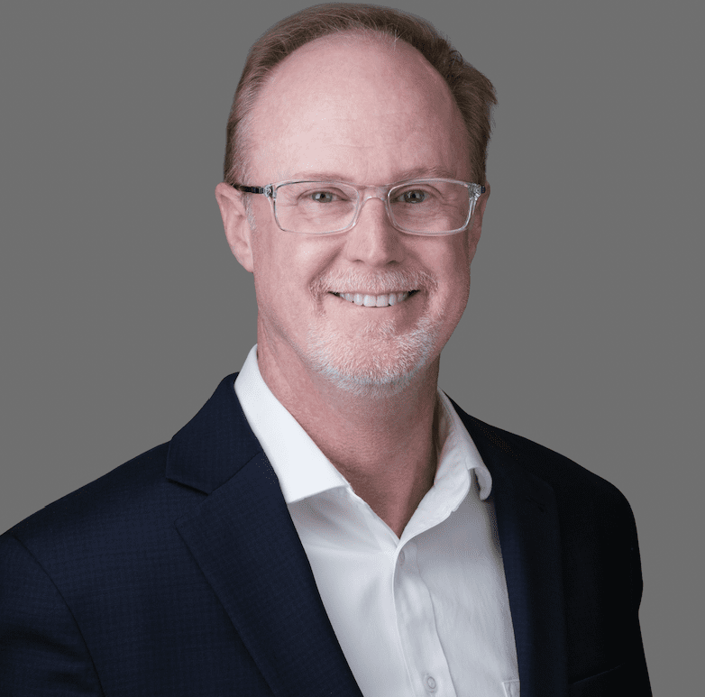 Mark Murphy